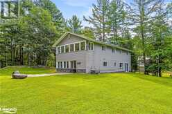 1213 BONNIE LAKE Road Bracebridge