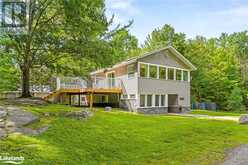 1213 BONNIE LAKE Road Bracebridge