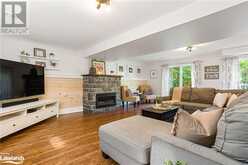 1213 BONNIE LAKE Road Bracebridge