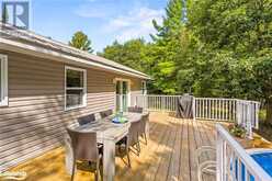 1213 BONNIE LAKE Road Bracebridge