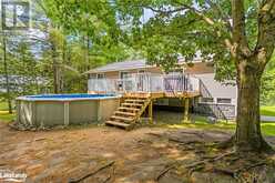 1213 BONNIE LAKE Road Bracebridge