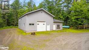 1213 BONNIE LAKE Road Bracebridge