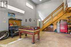 1213 BONNIE LAKE Road Bracebridge