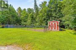 1213 BONNIE LAKE Road Bracebridge