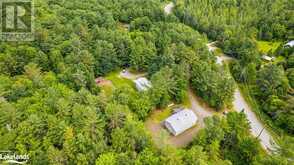 1213 BONNIE LAKE Road Bracebridge