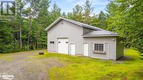 1213 BONNIE LAKE Road Bracebridge