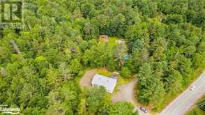 1213 BONNIE LAKE Road Bracebridge