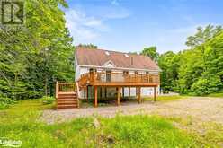 1292 CLEMENT LAKE Road Wilberforce