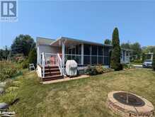 6 HURON Circle Wasaga Beach