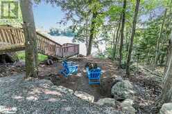 22 PENINSULA Trail Seguin