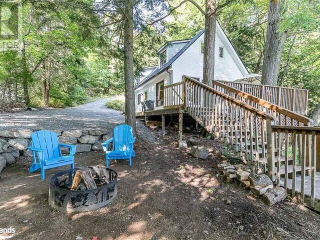 22 PENINSULA Trail Seguin Ontario