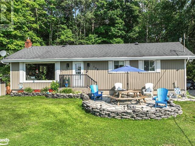 138 LAKE DALRYMPLE Road Sebright Ontario