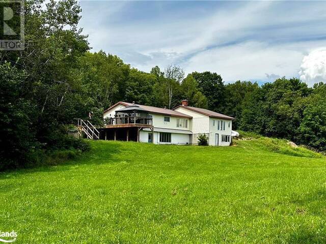 1138 HEWLITT Road Bracebridge Ontario