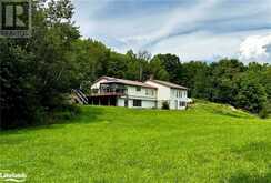 1138 HEWLITT Road Bracebridge