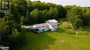 1138 HEWLITT Road Bracebridge