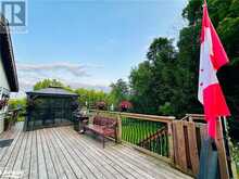 1138 HEWLITT Road Bracebridge