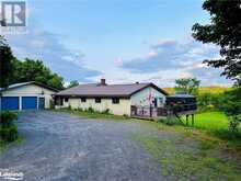 1138 HEWLITT Road Bracebridge