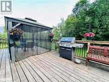 1138 HEWLITT Road Bracebridge