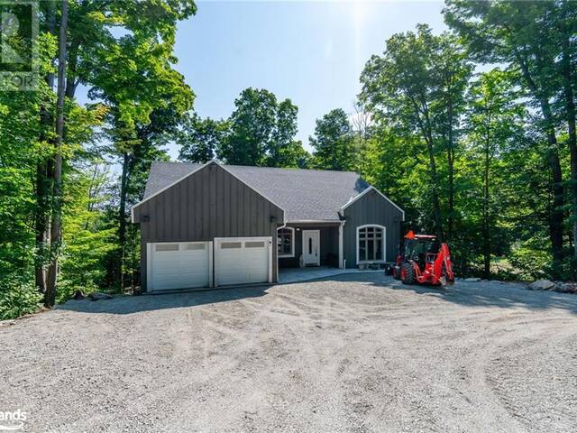 1147 OLD CREAMERY Road Severn Ontario