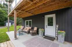 3232 STISTED Road S Sprucedale