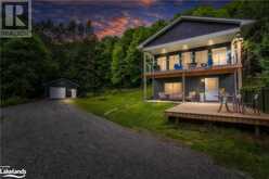 3232 STISTED Road S Sprucedale