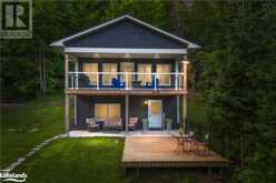 3232 STISTED Road S Sprucedale