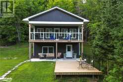 3232 STISTED Road S Sprucedale