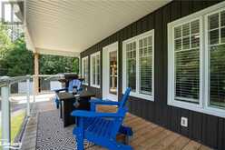 3232 STISTED Road S Sprucedale