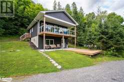 3232 STISTED Road S Sprucedale