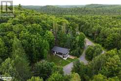 3232 STISTED Road S Sprucedale