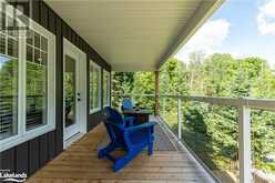 3232 STISTED Road S Sprucedale