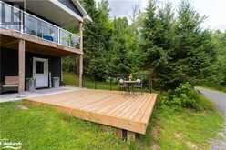 3232 STISTED Road S Sprucedale