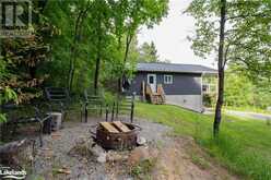 3232 STISTED Road S Sprucedale