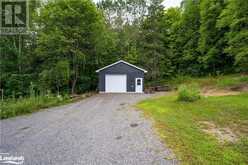 3232 STISTED Road S Sprucedale