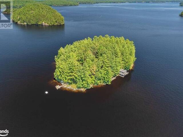 100 RUMBALLS Island Port Sydney Ontario