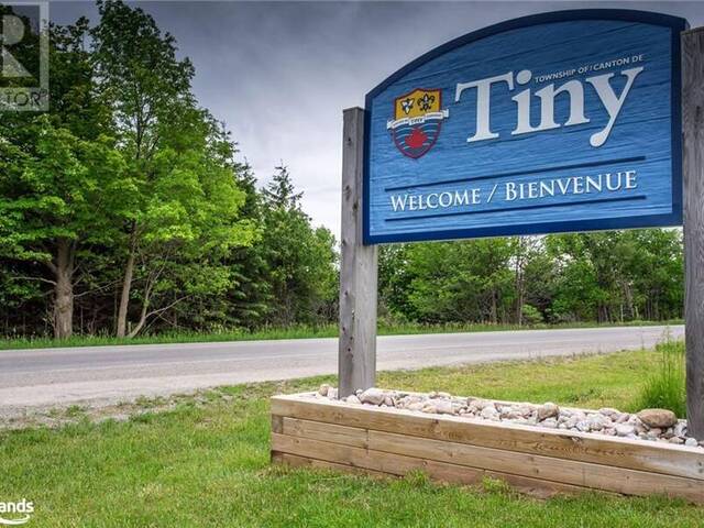 LOT 16 REMI Road Tiny Ontario