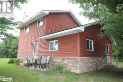 1752 SOUTHWOOD Road Gravenhurst