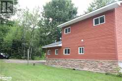 1752 SOUTHWOOD Road Gravenhurst