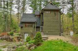 3351 OLD MUSKOKA Road Utterson