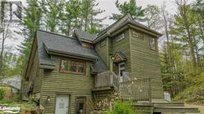 3351 OLD MUSKOKA Road Utterson