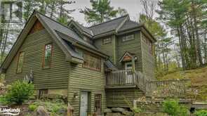 3351 OLD MUSKOKA Road Utterson