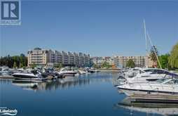 9 HARBOUR Street E Unit# 4404-4406 Collingwood