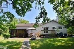 47 WOODLAND Drive Wasaga Beach