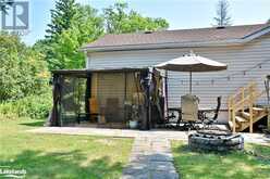 47 WOODLAND Drive Wasaga Beach