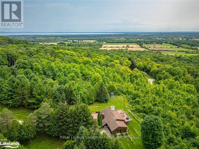 795310 THE BLUE MTNS - CLEARVIEW The Blue Mountains Ontario