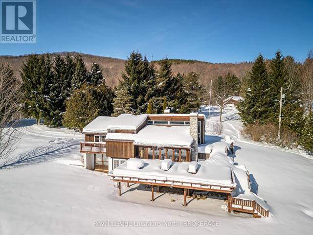 795310 THE BLUE MTNS - CLEARVIEW The Blue Mountains Ontario