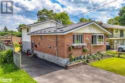 357 ASSINIBOIA Street Port McNicoll