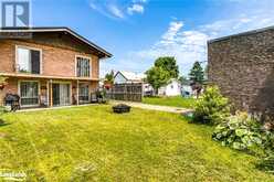 357 ASSINIBOIA Street Port McNicoll