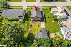 357 ASSINIBOIA Street Port McNicoll