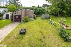 357 ASSINIBOIA Street Port McNicoll